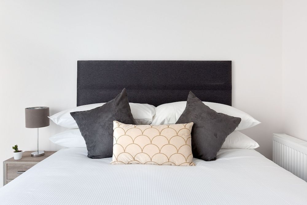 Heart of Camden Apartment, Multiple Beds (154c) 4