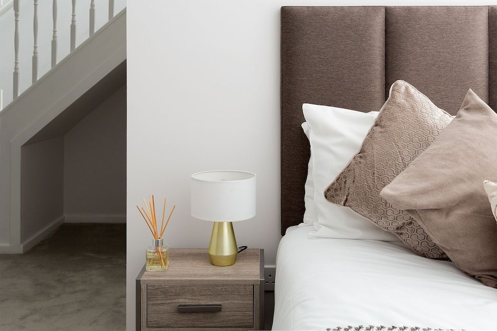 undefined Heart of Camden 6