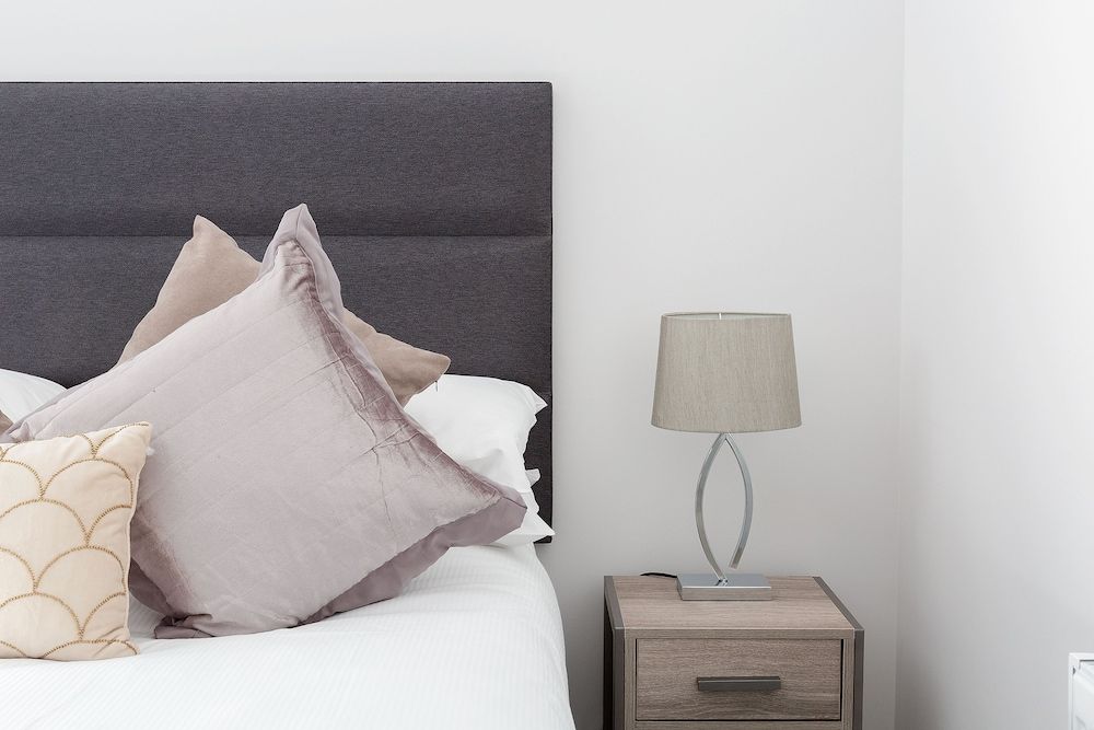 Heart of Camden Apartment, Multiple Beds (154a) 5