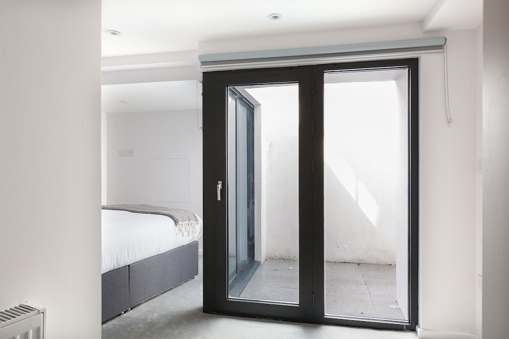 Heart of Camden Apartment, Multiple Beds (154c) 12