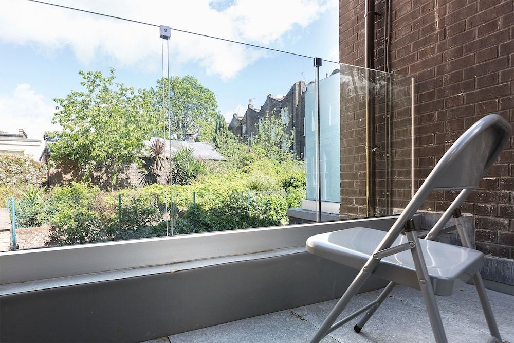 undefined Heart of Camden 7