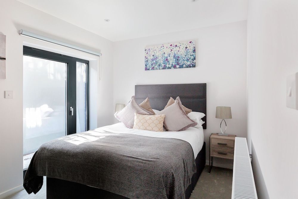 Heart of Camden Apartment, Multiple Beds (154a) 2