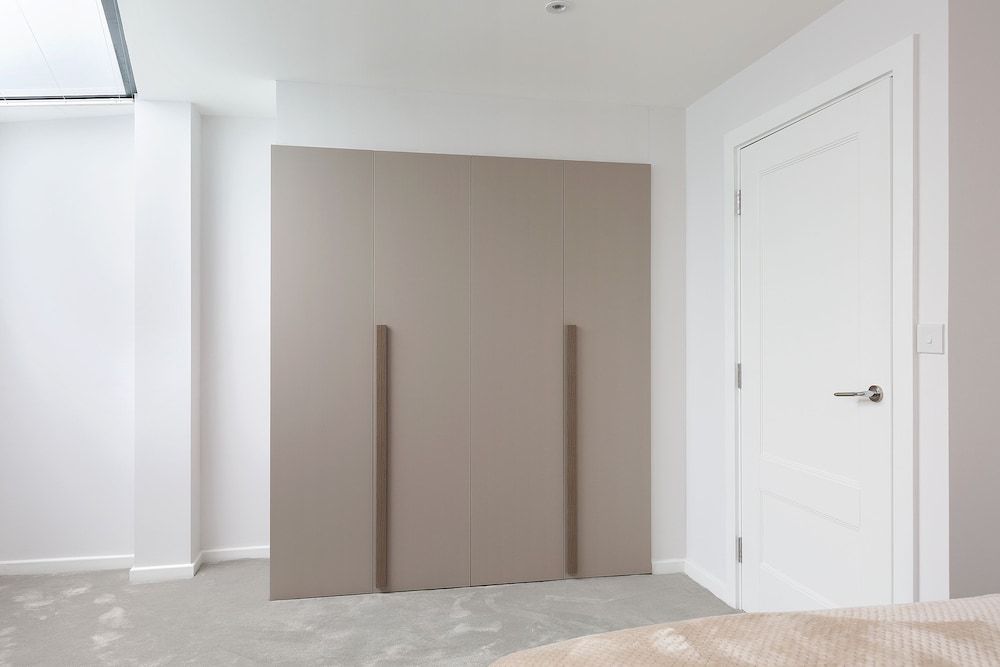 Heart of Camden Apartment, Multiple Beds (154a) 11