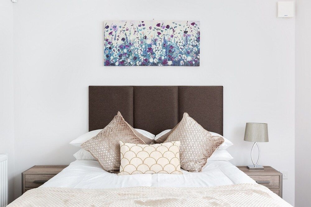 Heart of Camden Apartment, Multiple Beds (154a) 4