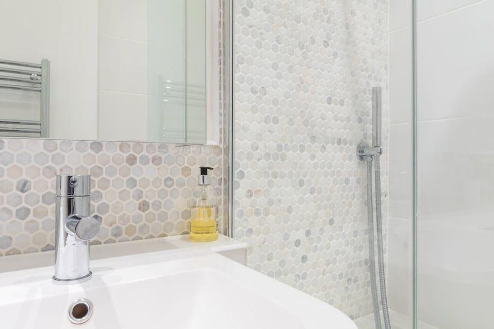 Modern stylish and luxurious 1 bed flat Apartment, 1 Bedroom 39