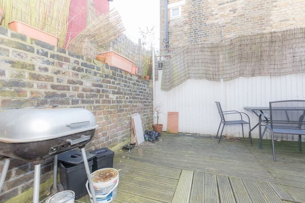 Modern stylish and luxurious 1 bed flat Apartment, 1 Bedroom 34