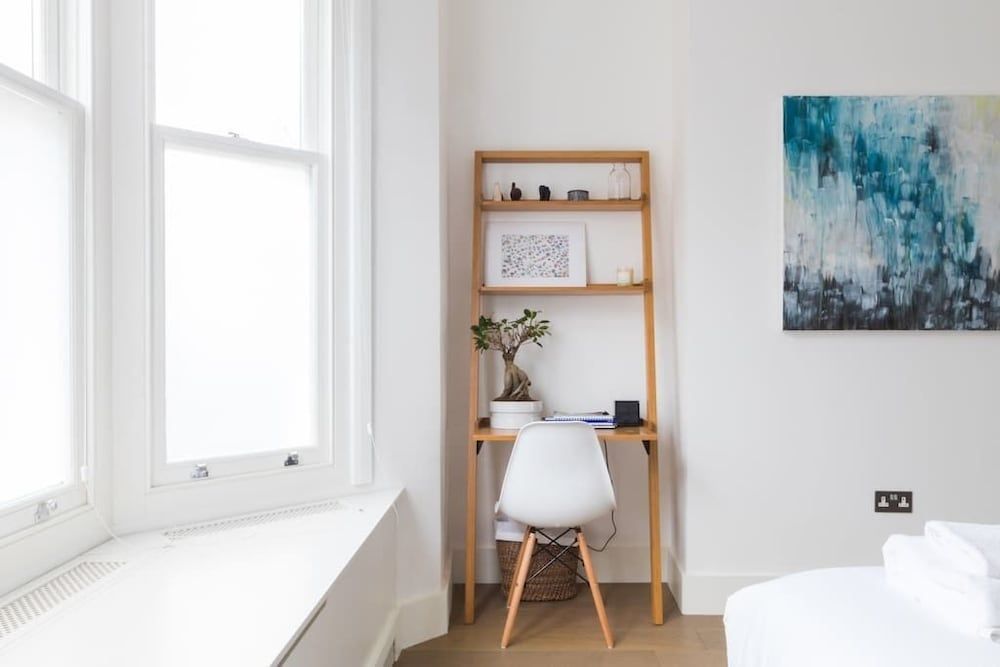 undefined Modern stylish and luxurious 1 bed flat 6