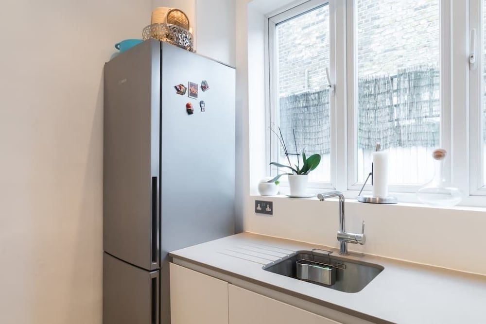 Modern stylish and luxurious 1 bed flat Apartment, 1 Bedroom 27