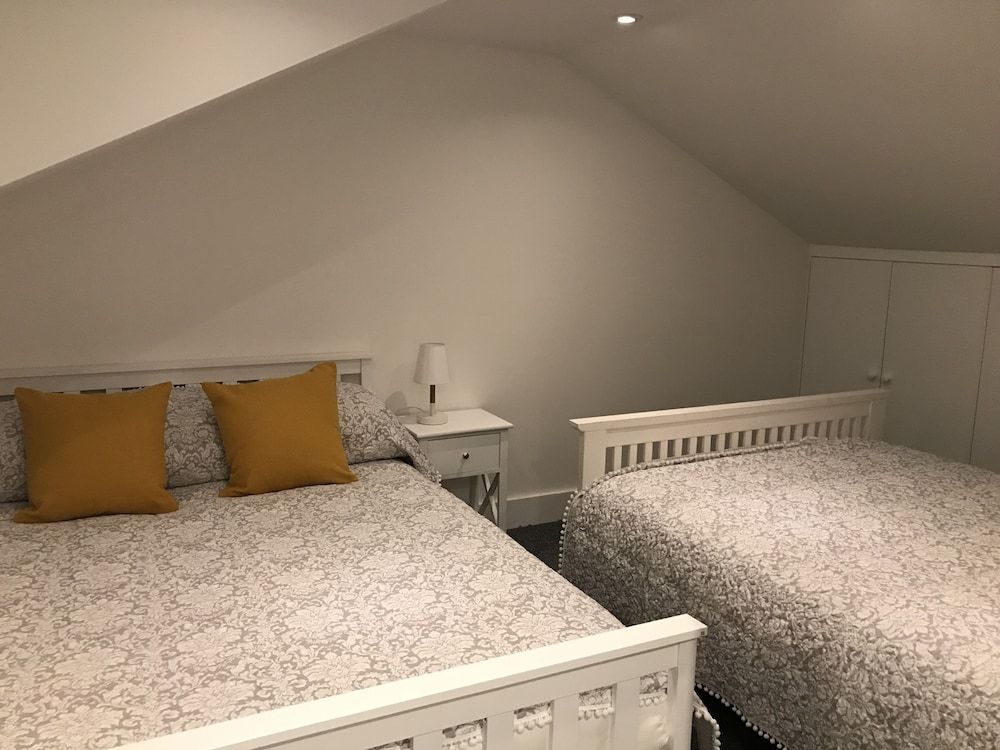 Maida Vale Queens Park Warwick Avenue Apartment with Terrace 2