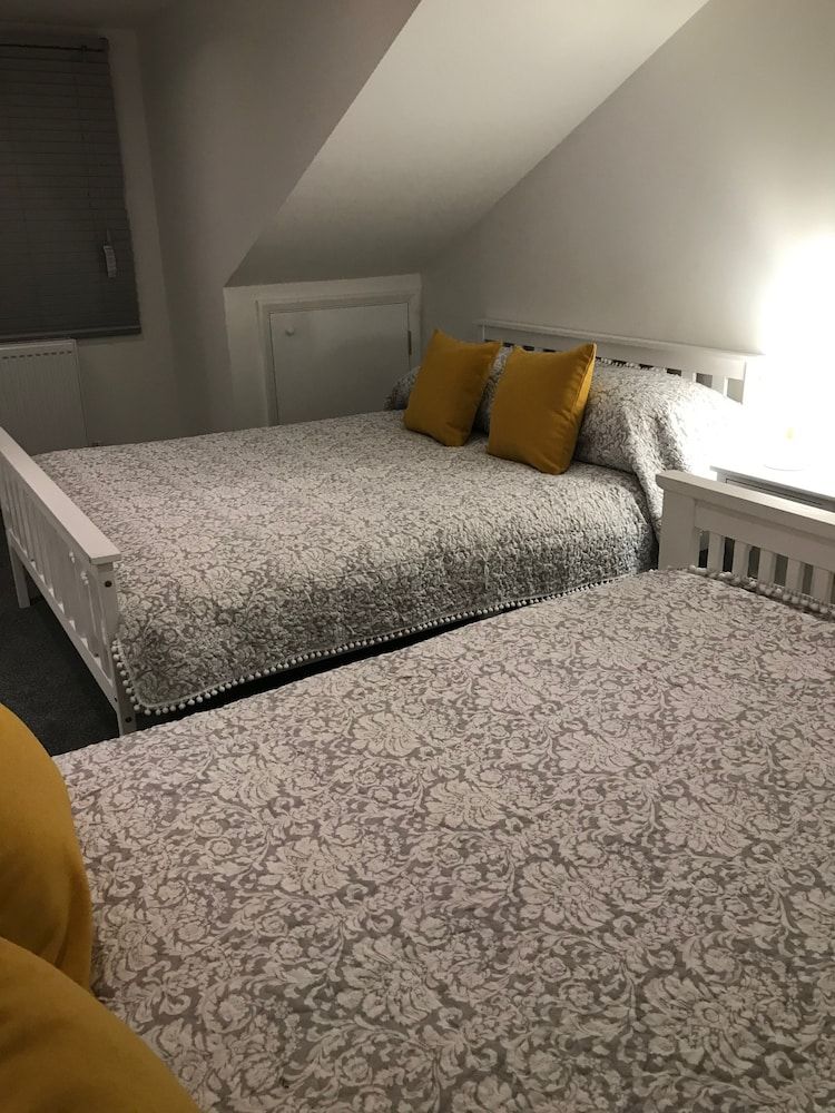 Maida Vale Queens Park Warwick Avenue Apartment with Terrace 6