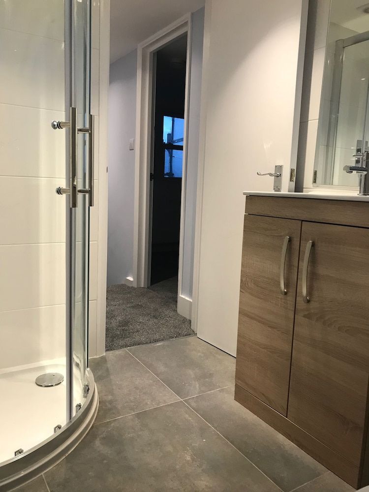 Maida Vale Queens Park Warwick Avenue Apartment with Terrace 31