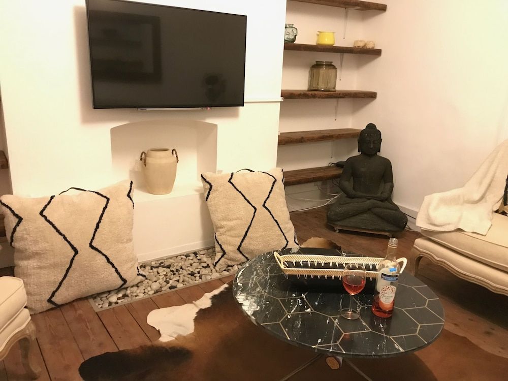 Maida Vale Queens Park Warwick Avenue Apartment with Terrace 25