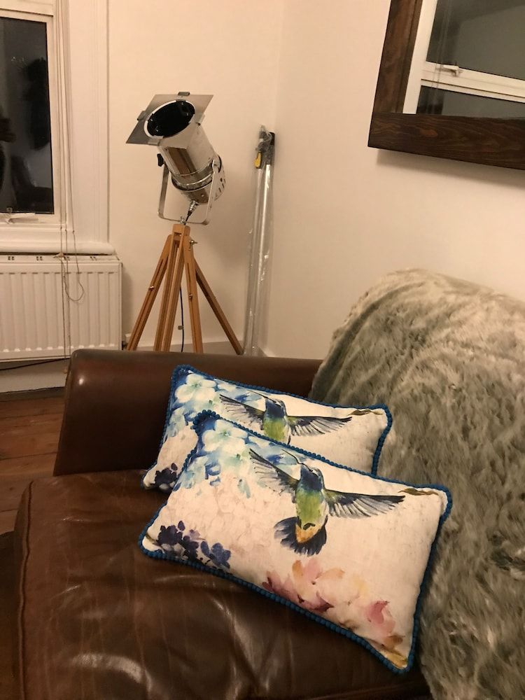 Maida Vale Queens Park Warwick Avenue Apartment with Terrace 21