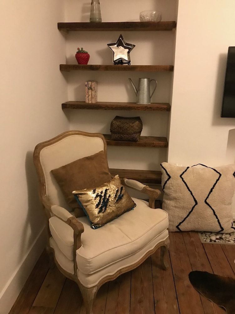 Maida Vale Queens Park Warwick Avenue Apartment with Terrace 24