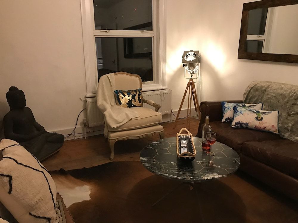 undefined Maida Vale Queens Park Warwick Avenue