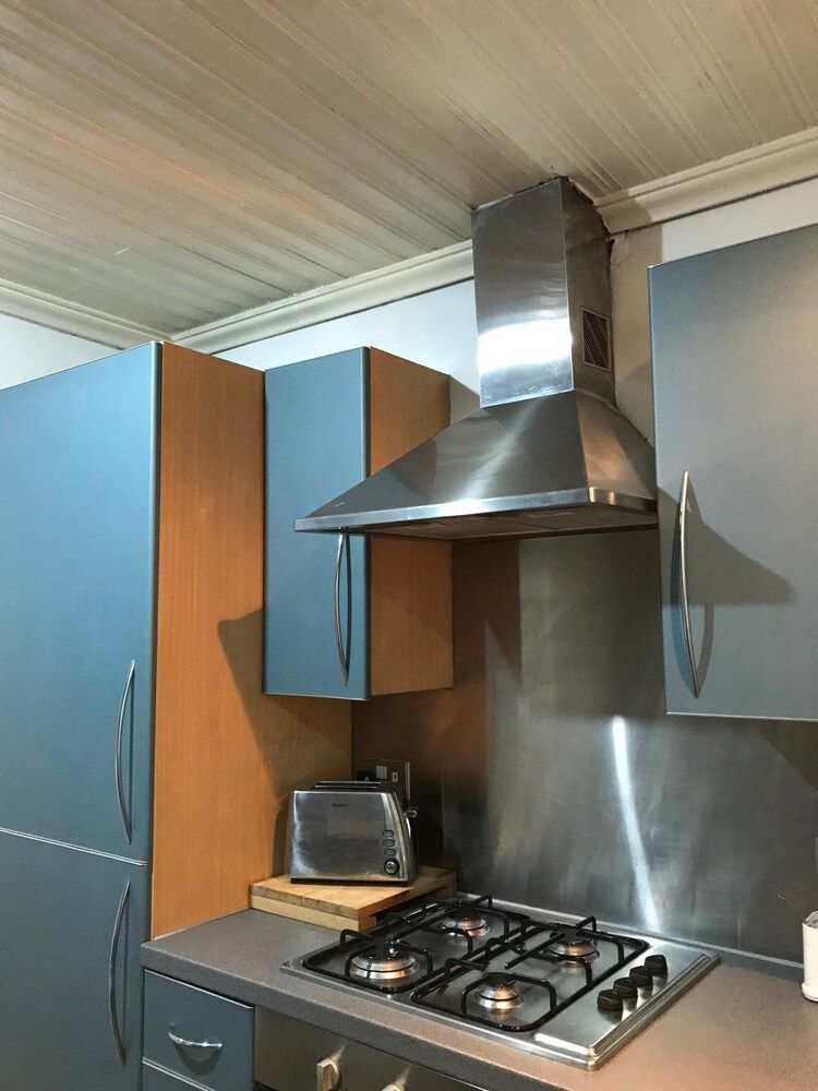 Maida Vale Queens Park Warwick Avenue Apartment with Terrace 18