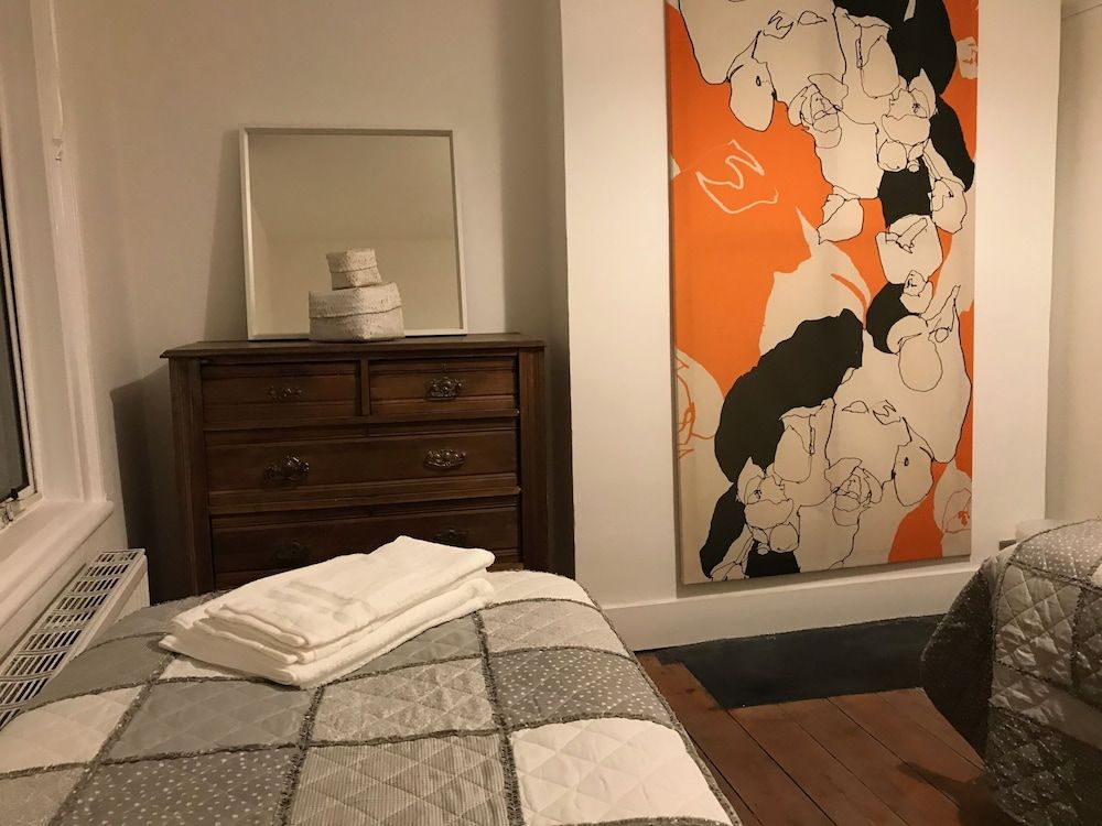 Maida Vale Queens Park Warwick Avenue Apartment with Terrace 12