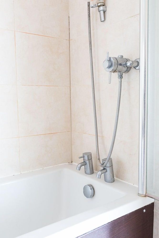 Modern apartment with great views Apartment, 1 Bedroom 26