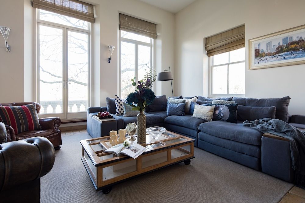 One Palace Gate Apartment, 3 Bedrooms 34