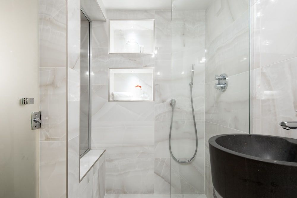 One Palace Gate Apartment, 1 Bedroom 10