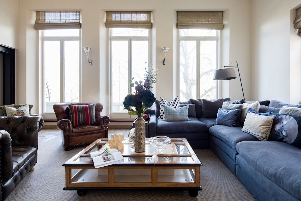 One Palace Gate Apartment, 3 Bedrooms 31