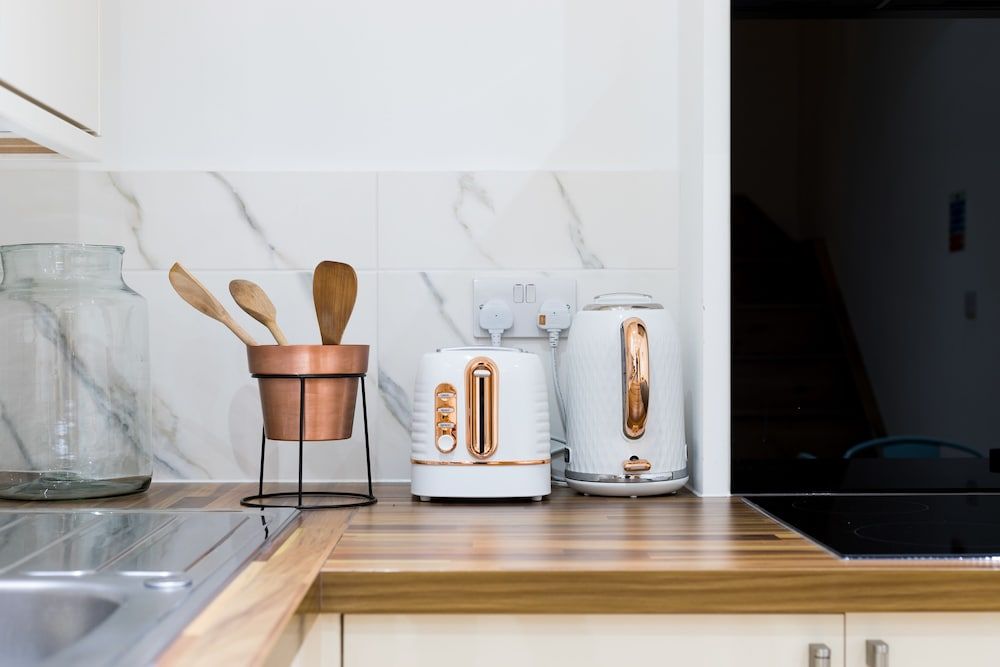 One Palace Gate Apartment, 1 Bedroom 14