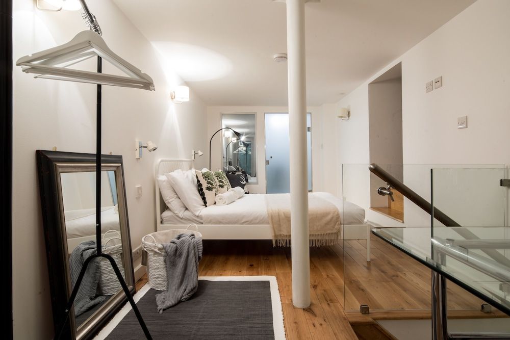 One Palace Gate Apartment, 1 Bedroom