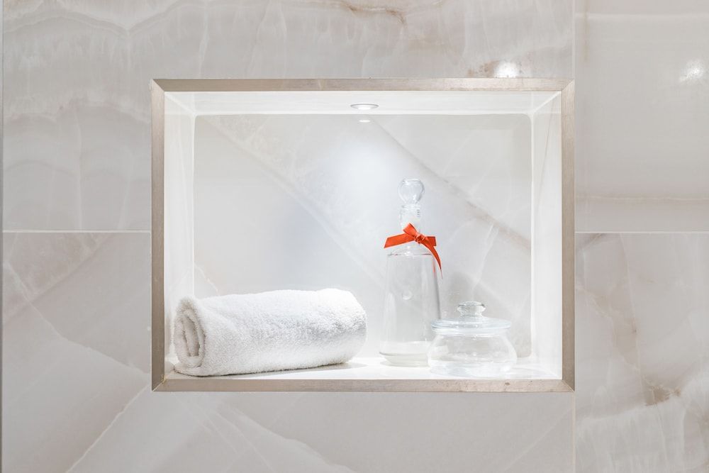 One Palace Gate Apartment, 1 Bedroom 8