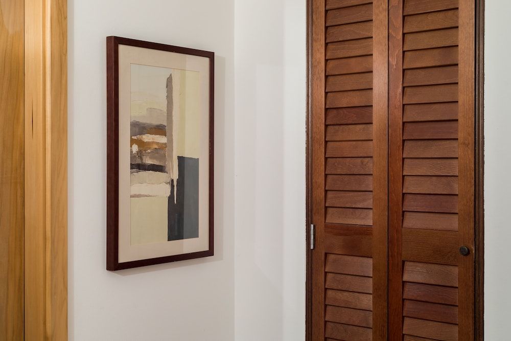 One Palace Gate Apartment, 3 Bedrooms 30