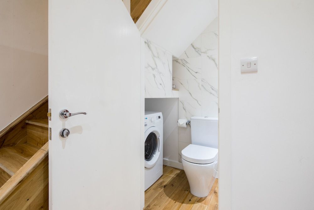 One Palace Gate Apartment, 1 Bedroom 11