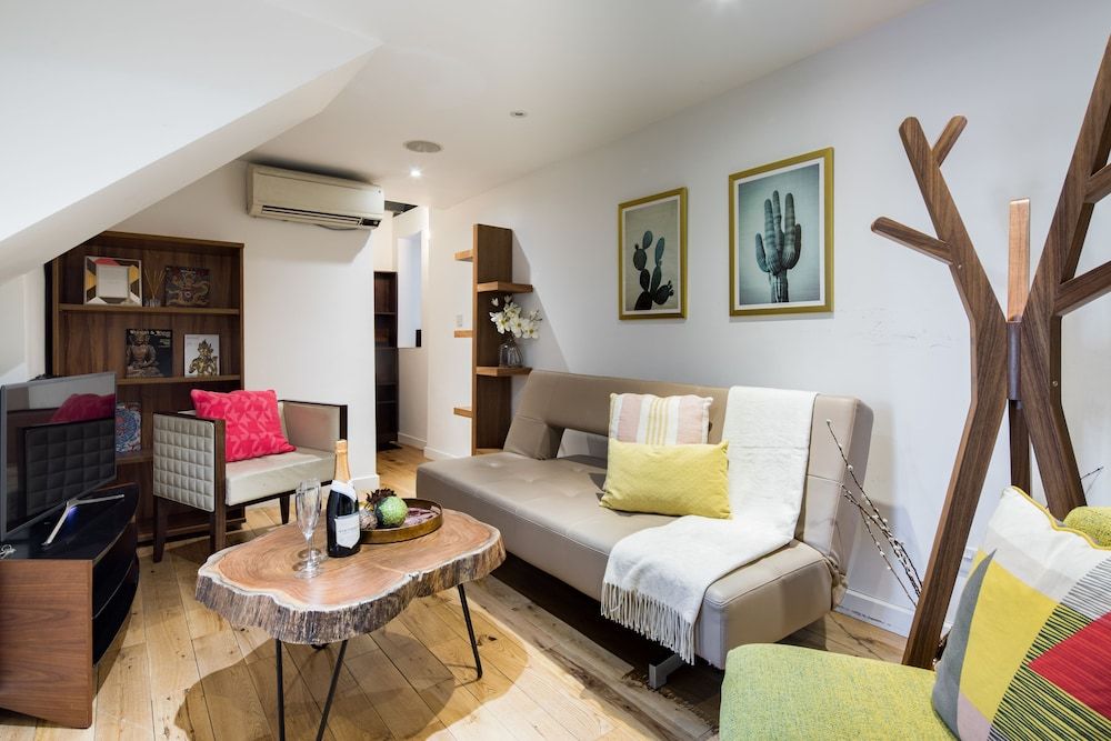 One Palace Gate Apartment, 1 Bedroom 15