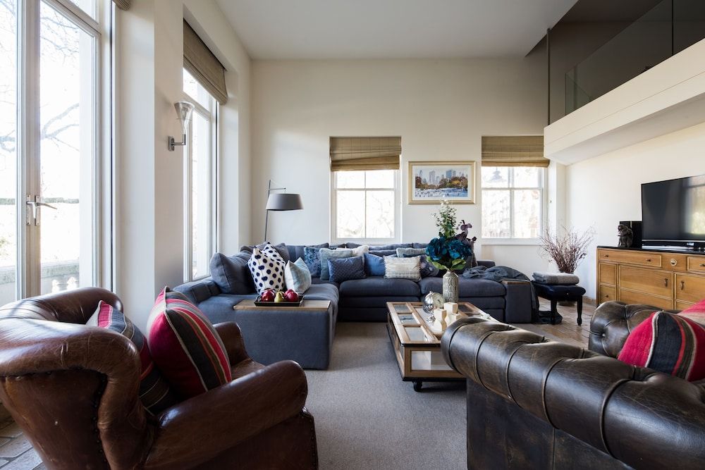 One Palace Gate Apartment, 3 Bedrooms 33