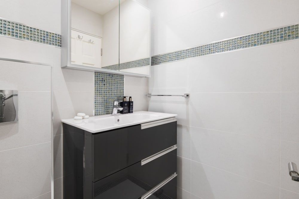 Star Street by Lime Street Apartment, 3 Bedrooms 21