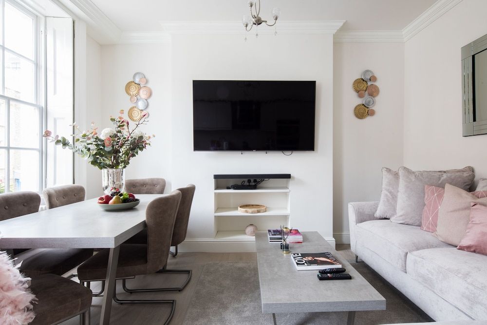 Star Street by Lime Street Apartment, 3 Bedrooms 38