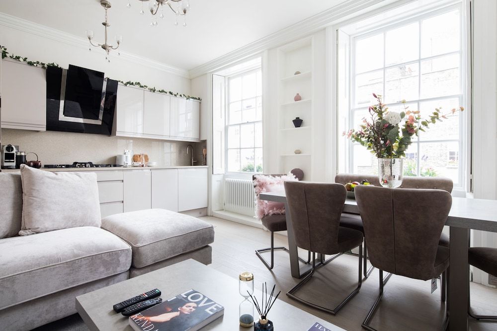 Star Street by Lime Street Apartment, 3 Bedrooms 40