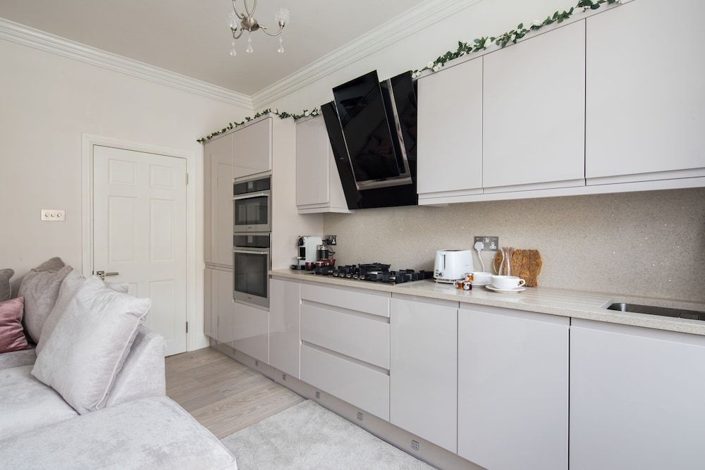 Star Street by Lime Street Apartment, 3 Bedrooms 33