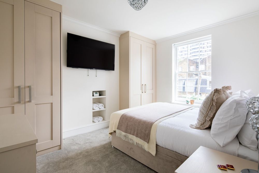 Star Street by Lime Street Apartment, 3 Bedrooms 28