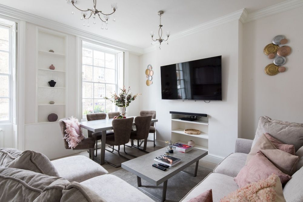 Star Street by Lime Street Apartment, 3 Bedrooms 37