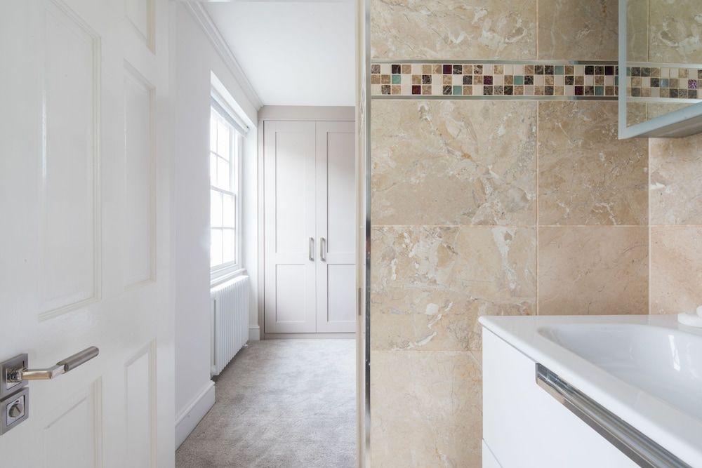 Star Street by Lime Street Apartment, 3 Bedrooms 25