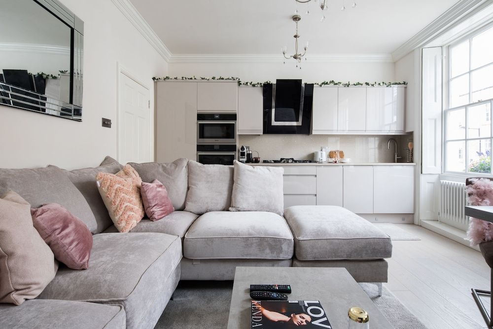 Star Street by Lime Street Apartment, 3 Bedrooms 39