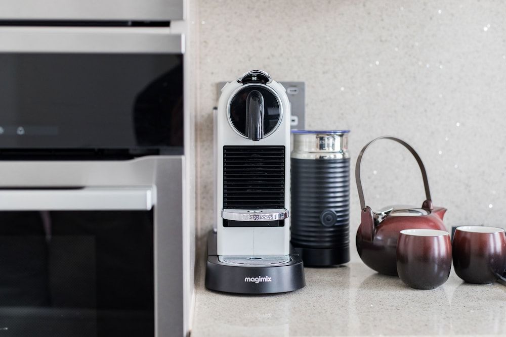 Star Street by Lime Street Apartment, 3 Bedrooms 34