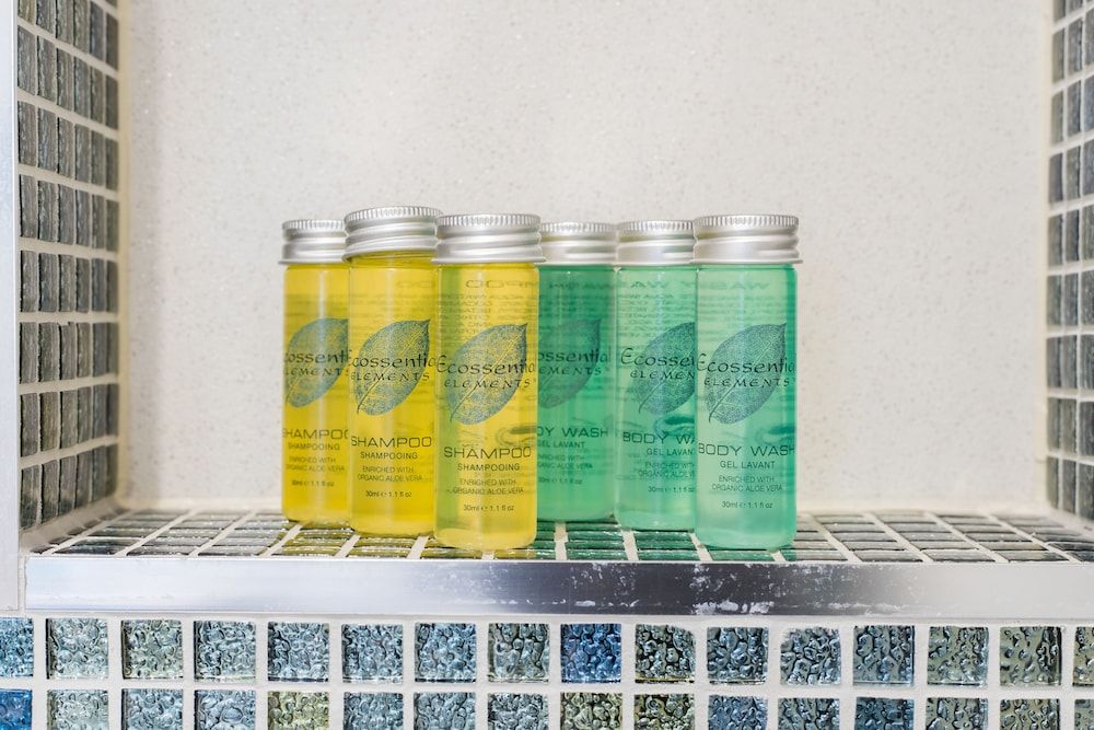 Star Street by Lime Street Apartment, 3 Bedrooms 26