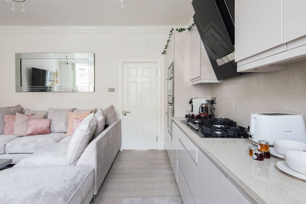 Star Street by Lime Street Apartment, 3 Bedrooms 35