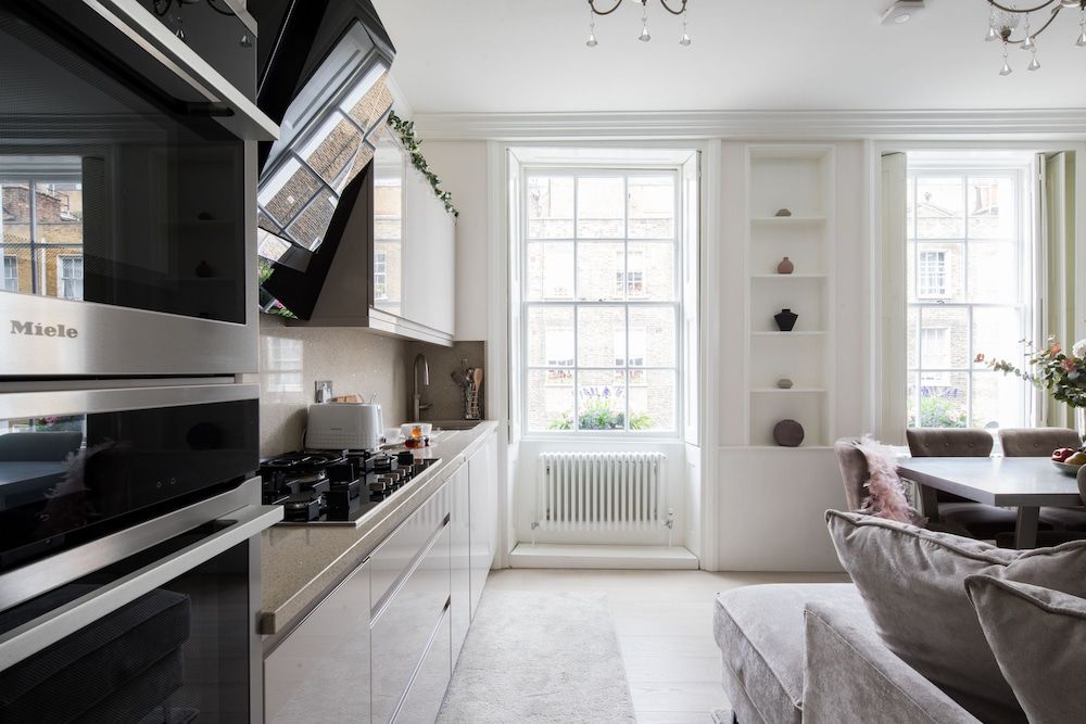 Star Street by Lime Street Apartment, 3 Bedrooms 36