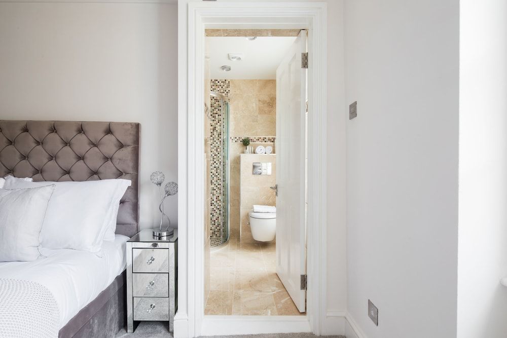 Star Street by Lime Street Apartment, 3 Bedrooms 17