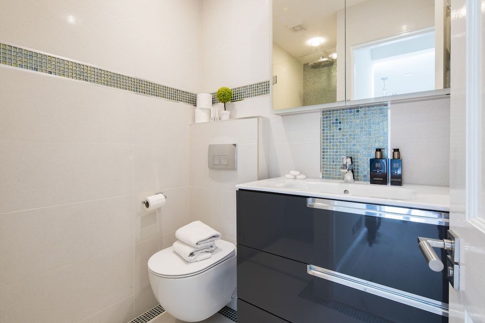 Star Street by Lime Street Apartment, 3 Bedrooms 20