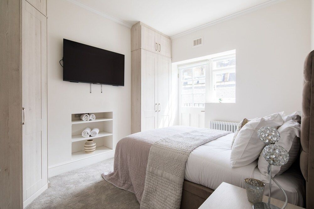 Star Street by Lime Street Apartment, 3 Bedrooms 29