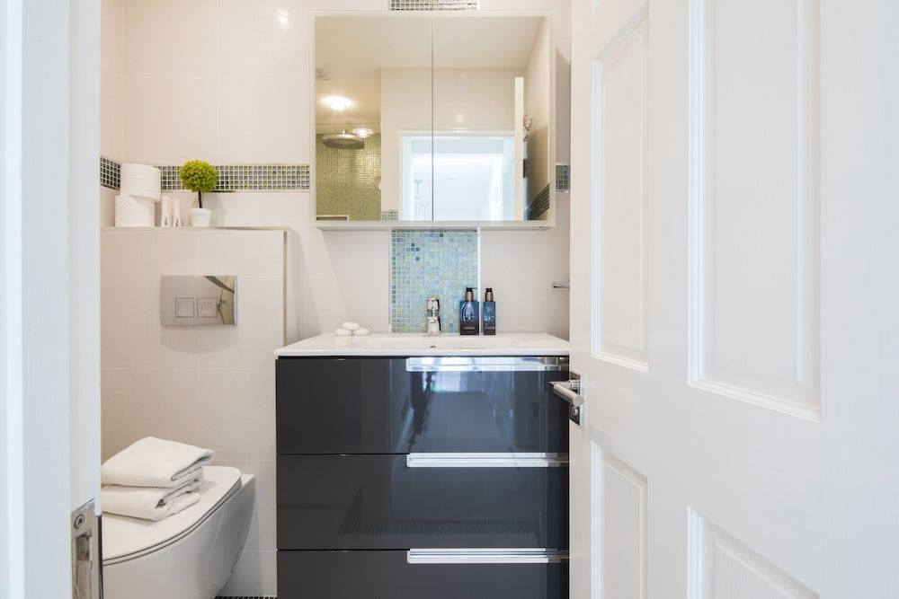 Star Street by Lime Street Apartment, 3 Bedrooms 19