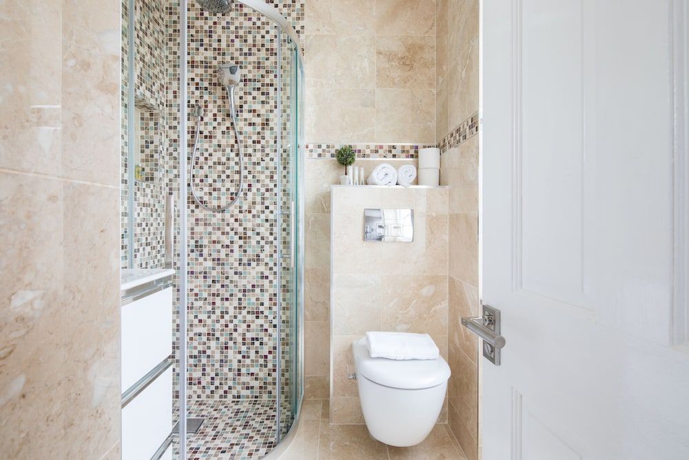 Star Street by Lime Street Apartment, 3 Bedrooms 24