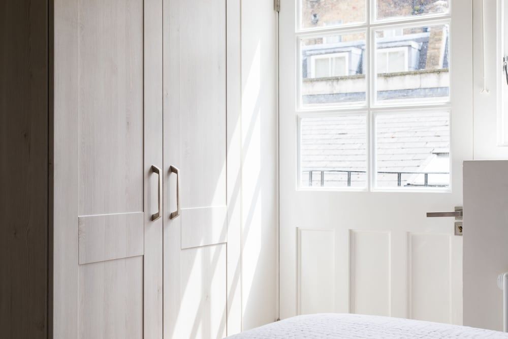 Star Street by Lime Street Apartment, 3 Bedrooms 30